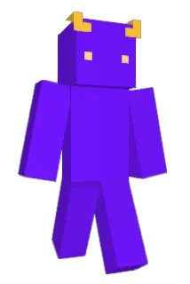 fishstudies Minecraft avatar full body