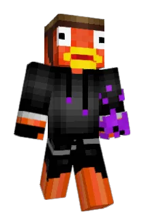 fishy_fishy__ Minecraft avatar full body