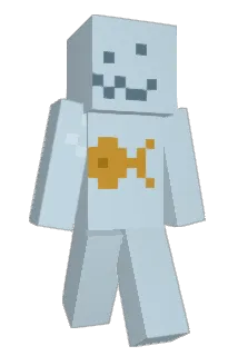 fishy_sticks_ Minecraft avatar full body