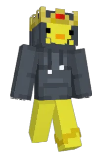 fishys_39 Minecraft avatar full body