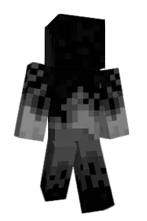 fisk1233 Minecraft avatar full body