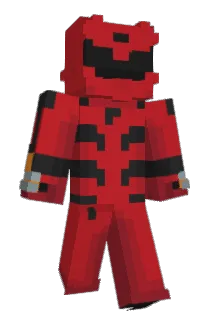 fisyuan Minecraft avatar full body