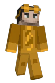 fitoi Minecraft avatar full body