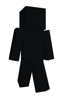 fitschi2310 Minecraft avatar full body