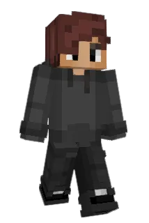 fitymatyi_ Minecraft avatar full body