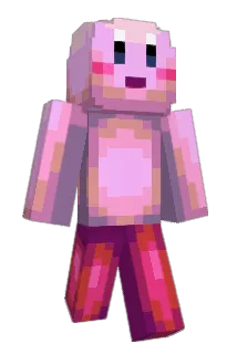 fitzpeggio Minecraft avatar full body