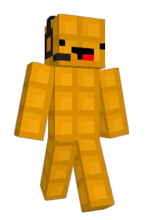 fitzy50265 Minecraft avatar full body