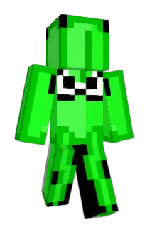 fiumes326 Minecraft avatar full body