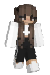 five_cats_5 Minecraft avatar full body