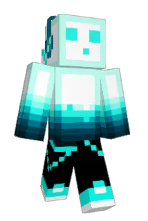 fivedollarbills Minecraft avatar full body