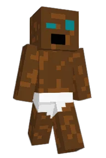 fivelearner1089 Minecraft avatar full body