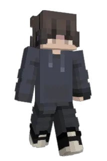 fivemunchkins Minecraft avatar full body