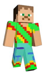 Custom render preview