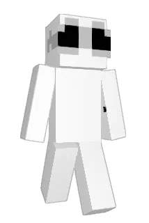 fixodi66 Minecraft avatar full body