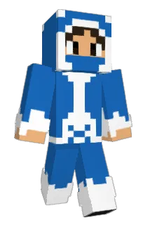 fixt_ Minecraft avatar full body