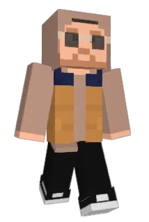 fixthelag Minecraft avatar full body