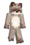 fiyy06 Minecraft avatar full body