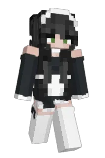 fizzzify Minecraft avatar full body