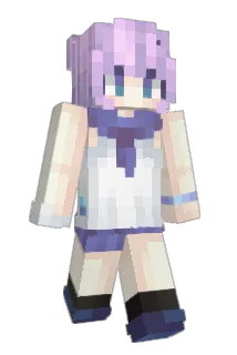 fjeghh Minecraft avatar full body