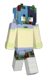 Custom render preview