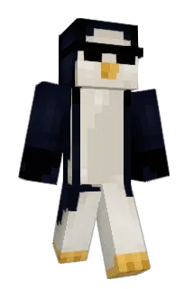 fjimur Minecraft avatar full body