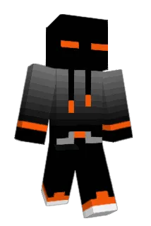 fjs57 Minecraft avatar full body