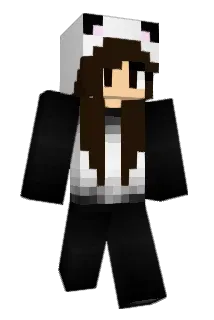 fkalfkal Minecraft avatar full body