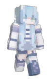 fkb1238 Minecraft avatar full body