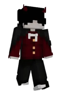fkh_msmc_yto Minecraft avatar full body