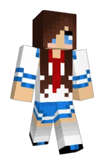 fkkhpigs Minecraft avatar full body