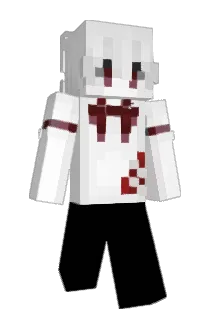 fkleez Minecraft avatar full body
