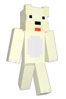 fkvh_7 Minecraft avatar full body