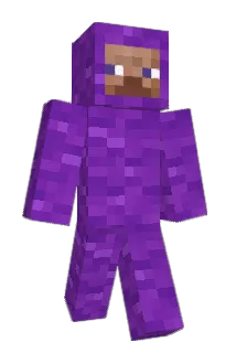 fkwv Minecraft avatar full body