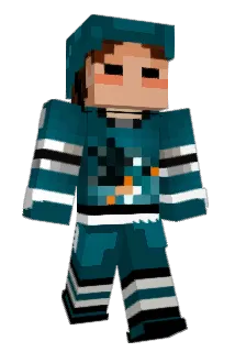 fl0werp0wer10 Minecraft avatar full body