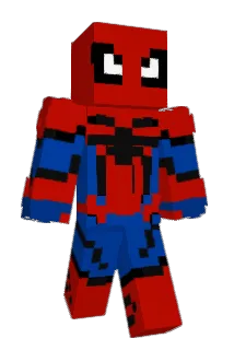 fl0werp0wer678 Minecraft avatar full body