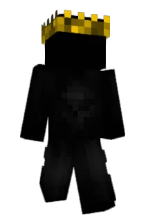 fl_0v Minecraft avatar full body