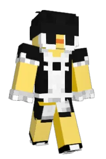 flaf21 Minecraft avatar full body