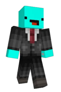 flaffi112 Minecraft avatar full body