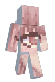 flambo262 Minecraft avatar full body