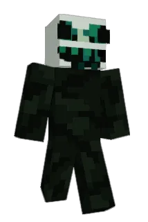 flame_ball1825 Minecraft avatar full body