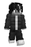 flame_frags23 Minecraft avatar full body