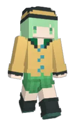 Custom render preview