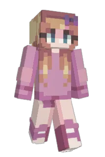 flamethrower1122 Minecraft avatar full body