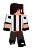 flamfire06 Minecraft avatar full body