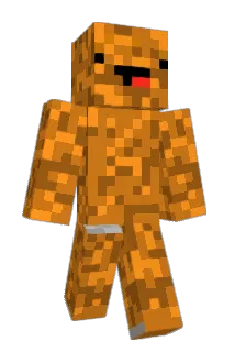 flamin_doritos Minecraft avatar full body