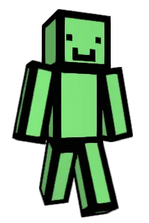 flaminboss1 Minecraft avatar full body