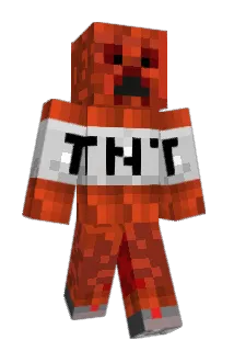 flamingpie101 Minecraft avatar full body
