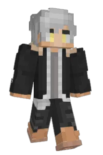 flank902 Minecraft avatar full body