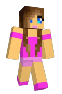 flanzz00 Minecraft avatar full body