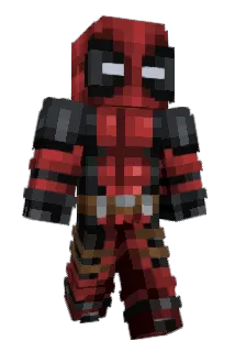 flapdrolgamer Minecraft avatar full body